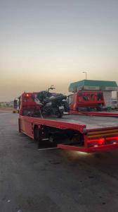سطحة مكة المكرمة هيدروليك داخل وخارج 0538180790