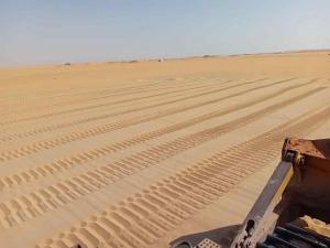سائق بلدوزر يبحث عن عمل رقم التواصل 0554844979 