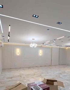 دهانات وجرافيت واعمال الترميم واعمال هندسيه 