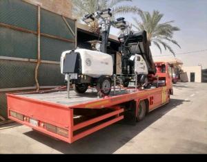 تاولايت ابرج اناره كشاف مولد كهرباء اضاءة عمال مشاريع عمال طرق مديل حديث الرياض القدية ضرما القصيم الدمام المدينه المنورة مكة جده ايجار شهري يومي عقود شركات 0531407694