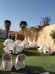 تاجير حفلات ومناسبات