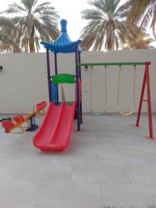 مراجيح العاب اطفال 