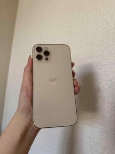 I phone 12 pro