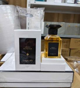 عطور جيرلان متوفر اسعار جده