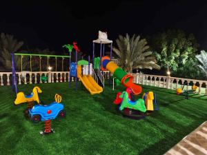 مراجيح العاب اطفال 