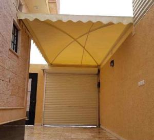 مظلات وسواتر خميس مشيط وجميع مناطق عسير 