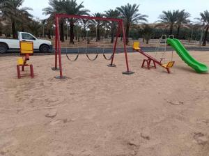 مراجيح العاب اطفال 
