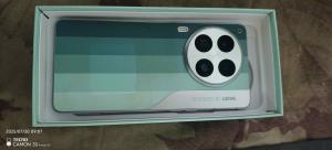 tecno camon 30 premier loewe 512 
