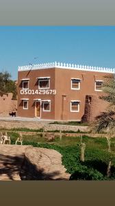 ✦ إنشاء وترميم بيوت الطين القديمة بأعلى جودة✦ بناء بيوت طينية