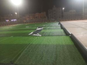معلم انجيلا ملاغب صيانه تركيب ديكورات خشب صناعي 