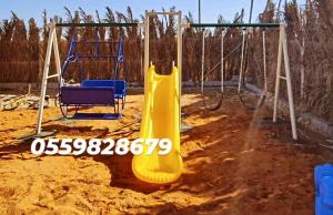مراجيح العاب اطفال 