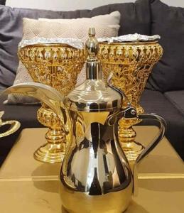 قهوجي نجران وخارج نجران 