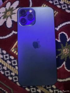 ايفون 12 برو ماكس 