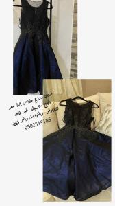 فستان