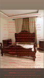 التخلص من الأثاث القديم 