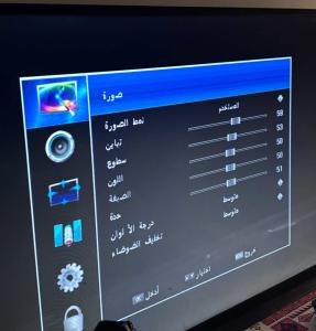 شاشه TIT