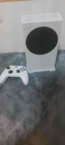 جهاز Xbox series s
