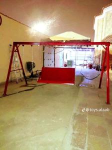مراجيح العاب اطفال 