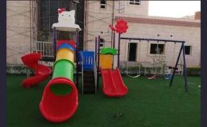 مراجيح العاب اطفال 