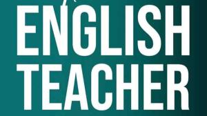 مدرس لغة انجليزية Teacher of English