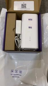 مودم 5G stc جديده لم يتم استخدامها