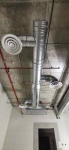 Duct work
