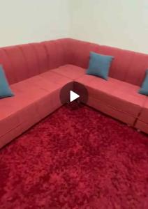 كنب شبه جديد  استم شهر 