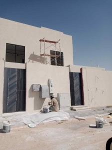 دهانات القصيم بريده 