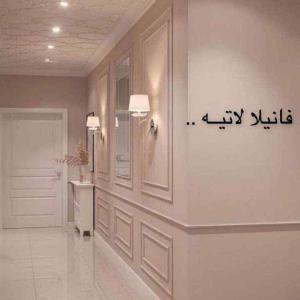 دهانات الخرج 