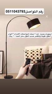 5 ابجورات جديده