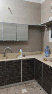 مطبخ نظيف جدان