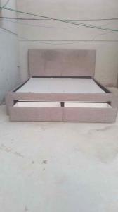 سرير نفرين180في200
