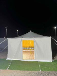 خيمة باكستانية 