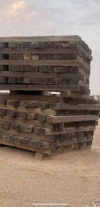 خشب قطار رين مرابيع يصلح شبك مخيم