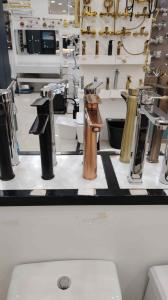 سباك كهربائي حي الملقا حي الياسمين الصحافه العقيق 