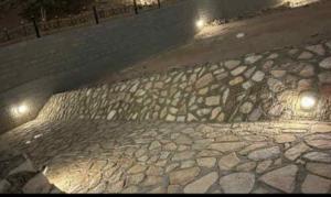 جميع اشغال الحجر بانواعها