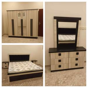 غرف نوم جديده باسعار المصنع