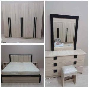 غرف نوم جديده باسعار المصنع