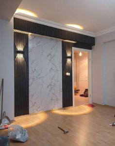 دهانات وديكورات الخرج 