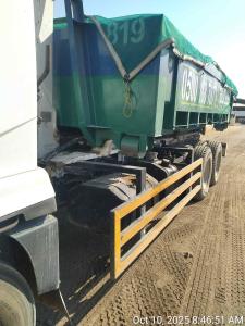 حاويه في الخرج إيجار حاويات الخرج 