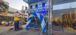 تنظيم حفلات مناسبات الفعاليات المهرجانات افتتاحات 