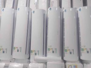 مكيفات سبليت ودولابي ومخفي موفرة للطاقة 