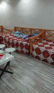 طقم كراسي 5الجلسه حديد السبب خروج نهاي 