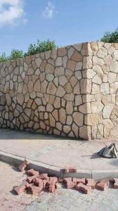 حجر مقاول دیکورات 