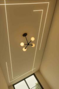 جبس ديكورات وجبسم بورد شيبورد 