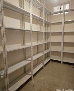 رفوف ارفف محلات تجاريه رفوف تخزين منزليه ارفف بقاله سوبر ماركت 