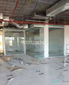 زجاج سكريت جازان 