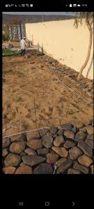 اشغال الحجر