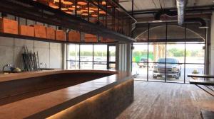 مقاول ديكورات مطاعم كافيهات 