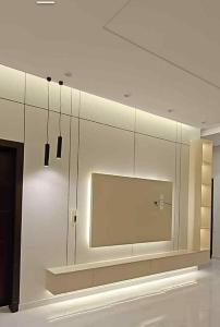 دهانات وديكورات 